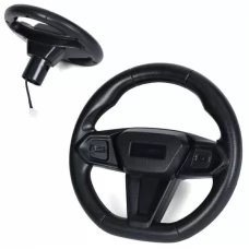Руль M 6480-ST WHEEL к экскаватору M 6480