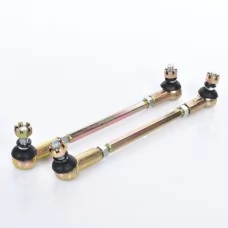 Рулевая тяга BabyToys EATV08-350 с наконечниками Рулевая тяга BabyToys EATV08-350 с наконечниками
