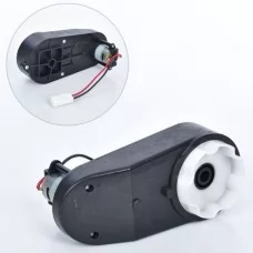 Кермовий редуктор BabyToys JE1009-ST 12V електричний Кермовий редуктор BabyToys JE1009-ST 12V електричний