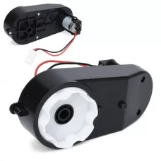 Редуктор керування BabyToys JJ2580-ST для дитячого джипа 24V