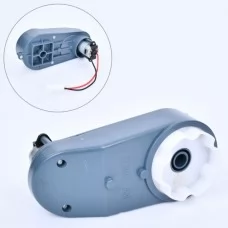 Рулевой редуктор JS3198-ST для грузовика 12V металл Рулевой редуктор JS3198-ST для грузовика 12V металл