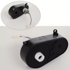 Кермовий редуктор для джипа M 3804-ST GEAR 12V метал Кермовий редуктор для джипа M 3804-ST GEAR 12V метал
