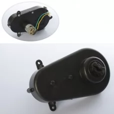 Рулевой редуктор для детского джипа M 4062-ST-GEAR 12V