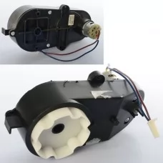 Рулевой редуктор для джипа M 4259-ST GEAR 12V металл