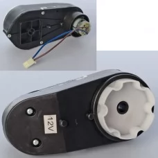 Рулевой редуктор BabyToys M 4419-ST 12V для электромобиля