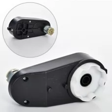 Рулевой редуктор для детского джипа M 4791-ST-GEAR 12V