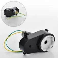 Рулевой редуктор M 4806-ST GEAR 12V для электромобилей Рулевой редуктор M 4806-ST GEAR 12V для электромобилей