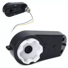 Рулевой редуктор для трактора M 4847-ST-GEAR 24V