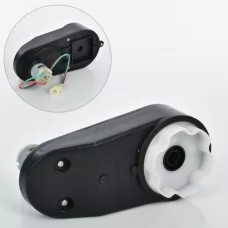 Кермовий редуктор BabyToys M 4864-ST, комплект 2 шт Кермовий редуктор BabyToys M 4864-ST, комплект 2 шт