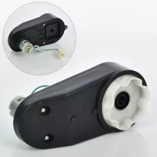 Рульовий редуктор M 4865-ST GEAR для машини M 4865 Рульовий редуктор M 4865-ST GEAR для машини M 4865
