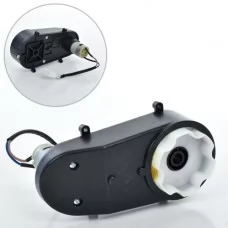 Кермовий редуктор BabyToys M 4871-ST GEAR для дитячого авто Кермовий редуктор BabyToys M 4871-ST GEAR для дитячого авто