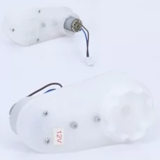 Рульовий редуктор для електроквадроцикла M 4959-ST 12V Рульовий редуктор для електроквадроцикла M 4959-ST 12V