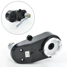 Рулевой редуктор BabyToys M 4969-ST для электромобиля 24V