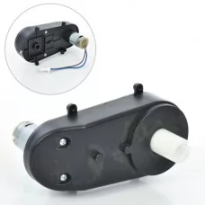 Кермовий редуктор ST-GEAR M 5001 для електроквадроцикла 12V Кермовий редуктор ST-GEAR M 5001 для електроквадроцикла 12V