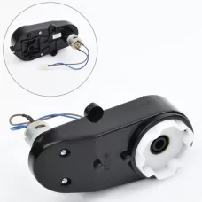 Рулевой редуктор детского электромобиля M 5101-ST 12V