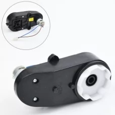 Рулевой редуктор BabyToys M 5103-ST для джипа, 12V Рулевой редуктор BabyToys M 5103-ST для джипа, 12V
