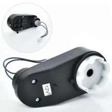 Кермовий редуктор M 5110-ST GEAR 12V для дитячого електромобіля Кермовий редуктор M 5110-ST GEAR 12V для дитячого електромобіля