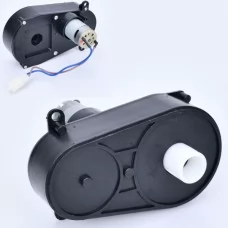Рульовий редуктор трактора M 5111-ST GEAR 12V на батарейках