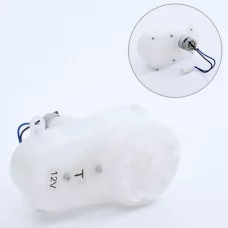 Рульовий редуктор BabyToys M 5726-ST 12V для дитячого електромобіля