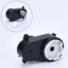 Рулевой редуктор для детского джипа M 5733-ST GEAR 12V
