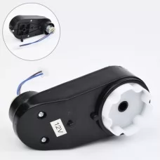 Рульовий редуктор BabyToys M 5796-ST для джипа 12V