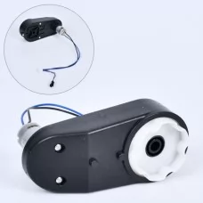 Рулевой редуктор M 5818-ST GEAR для джипа 12V