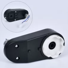 Рулевой редуктор BabyToys M 5819-ST 12V электрический Рулевой редуктор BabyToys M 5819-ST 12V электрический