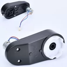 Рулевой редуктор BabyToys M 5829-ST джип 12V Рулевой редуктор BabyToys M 5829-ST джип 12V