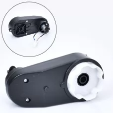 Рулевой редуктор M 5899-ST GEAR 12V для детского авто Рулевой редуктор M 5899-ST GEAR 12V для детского авто