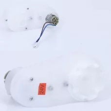 Рулевой редуктор для джипа M 5911-ST GEA 24V
