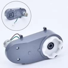 Рулевой редуктор BabyToys M 6014-ST-GEAR для квадроцикла 24V