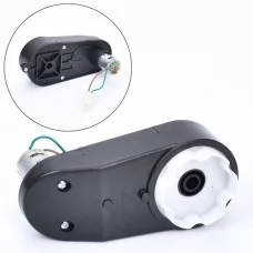 Рулевой редуктор BabyToys M 6018-ST для джипа, 12V Рулевой редуктор BabyToys M 6018-ST для джипа, 12V
