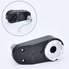 Рулевой редуктор BabyToys M 6020 для мотоцикла 12V Рулевой редуктор BabyToys M 6020 для мотоцикла 12V