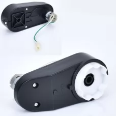 Рульовий редуктор BabyToys M 6026-ST GEAR 24V для дитячого автомобіля