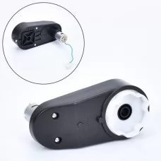 Рулевой редуктор для джипа M 6137-ST GEAR 12V Рулевой редуктор для джипа M 6137-ST GEAR 12V