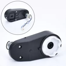 Рулевой редуктор для детского джипа M 6138 12V