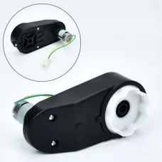 Рулевой редуктор для электрокарта M 6147 24V 7000 об/мин Рулевой редуктор для электрокарта M 6147 24V 7000 об/мин