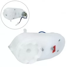 Рульовий редуктор M 6282-ST GEAR до джипа M 6282, 24V, RPM7000, отвір під вісь 10мм, довжина 17см Рульовий редуктор M 6282-ST GEAR до джипа M 6282, 24V, RPM7000, отвір під вісь 10мм, довжина 17см