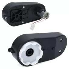 Рулевой редуктор детского джипа M 6325 ST GEAR 12V