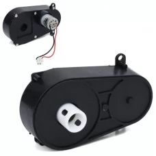 Рулевой редуктор BabyToys M 6364-ST GEAR 12V для электромобиля