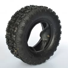 Шина задняя R-TIRE-800 для детского квадроцикла 27см Шина задняя R-TIRE-800 для детского квадроцикла 27см