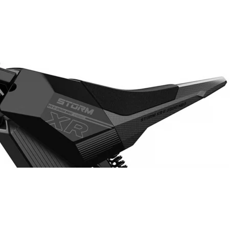 Сидіння Storm XR E-2500 Neo Corso EM22-3/71225