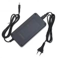 Зарядное устройство HZ-Charger для электросамоката 54,6V 2.0A Зарядное устройство HZ-Charger для электросамоката 54,6V 2.0A