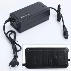 Зарядное устройство для электроскутера UB-Charger 72V 2.8A