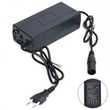 Зарядное устройство VN-Charger для электровелосипеда 67,2V 3A