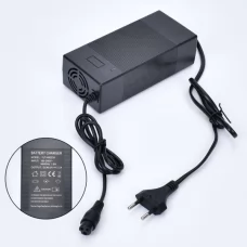 Зарядное устройство для CHARGER-1000D/1000Q/1000Q2 для квадроцикла HB-EATV1000D/1000Q/1000Q2, 48V, 2.5A