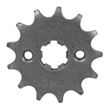 Звезда маленькая для квадроциклов BabyToys AX125 AX150 5,6см