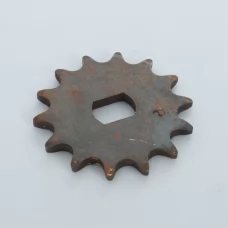 Звездочка маленькая SPROCKET-1000D для квадроцикла HB-EATV1000D, диам.6см
