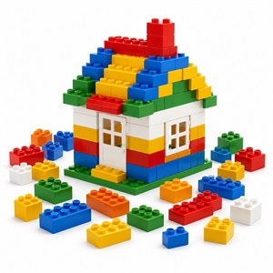 Конструкторы LEGO