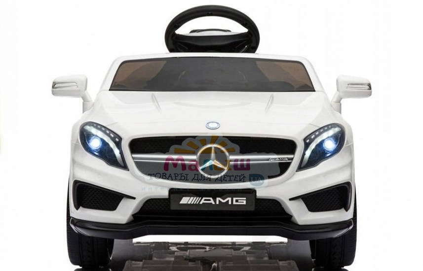 Bambi M 3995 EBLR-1 Mercedes Benz AMG зеркала заднего вида